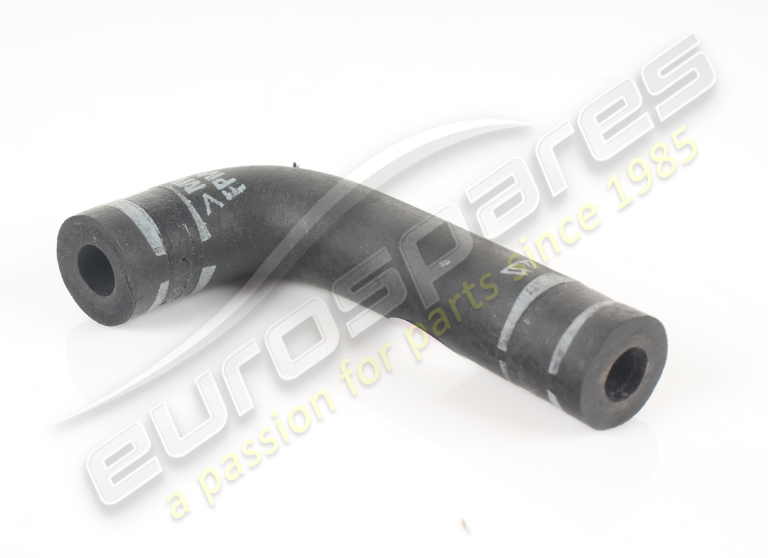 USED FERRARI PIPE FROM CONNECTOR TO SOLEN. PART NUMBER 253745 (2) used ferrari pipe from connector to solen. part number 253745 (2)