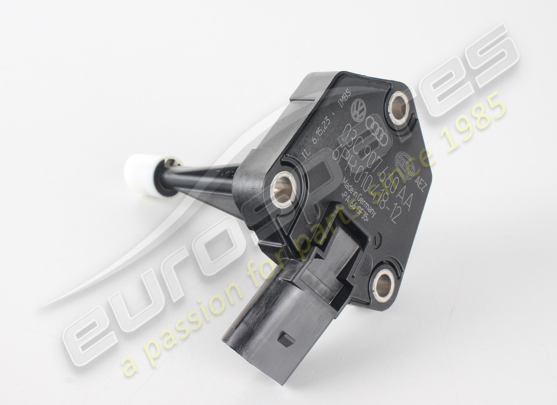 new porsche oil level sender. part number 95860616021 (2)