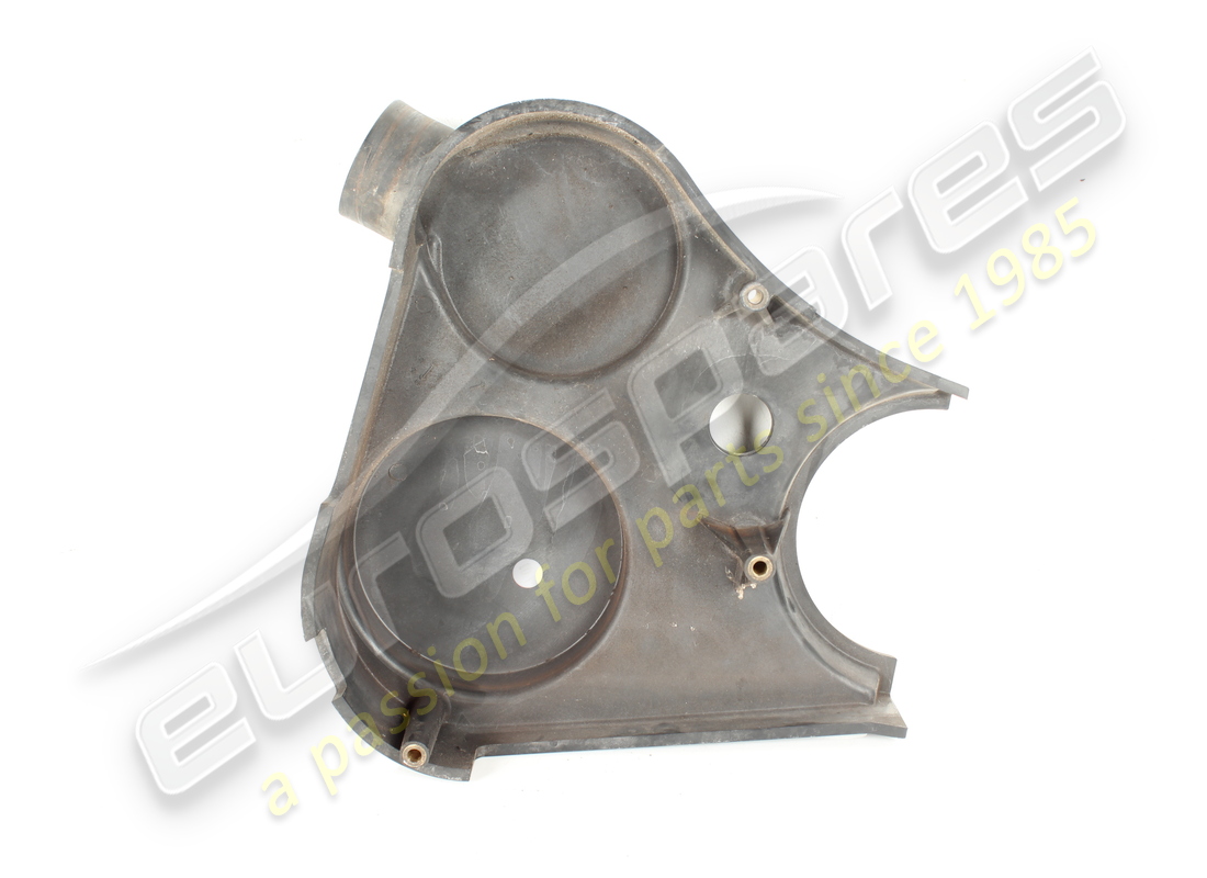 used ferrari guard for belt protection. part number 166919 (2)