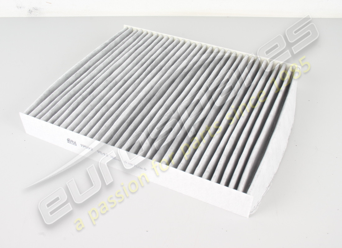 NEW Eurospares POLLEN FILTER . PART NUMBER 6Q0819653B (1)