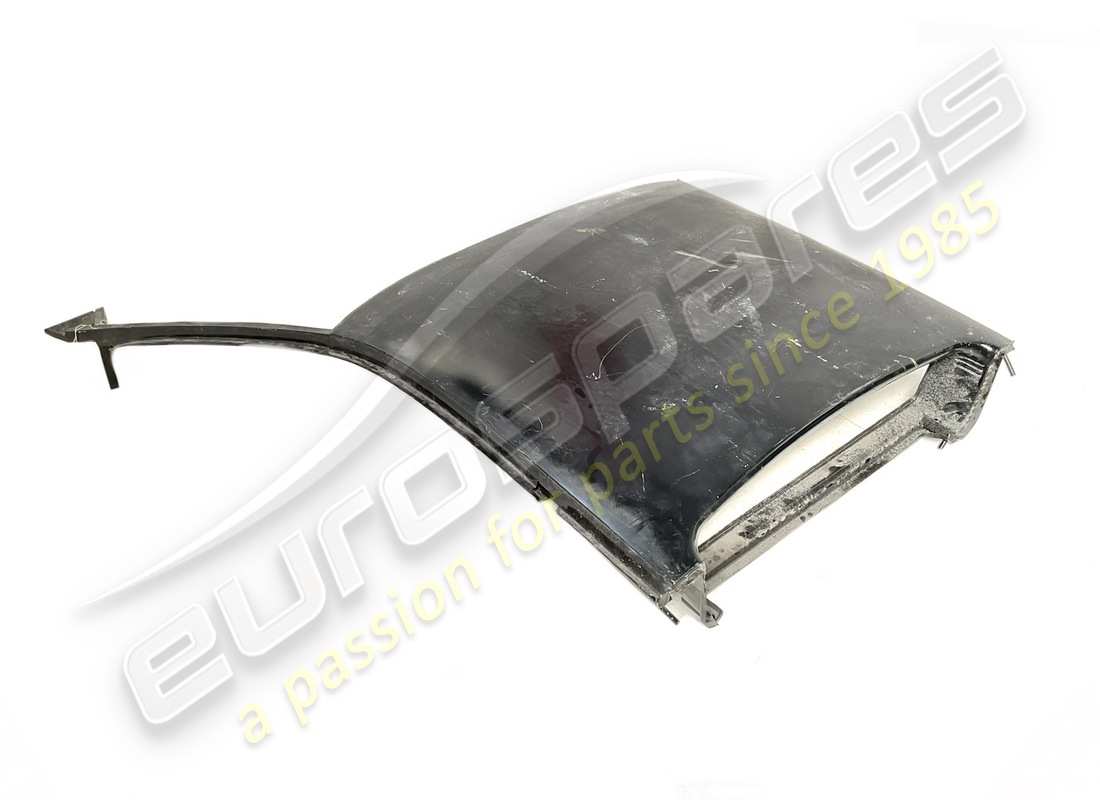 used lamborghini complete roof. part number 004131089 (4)