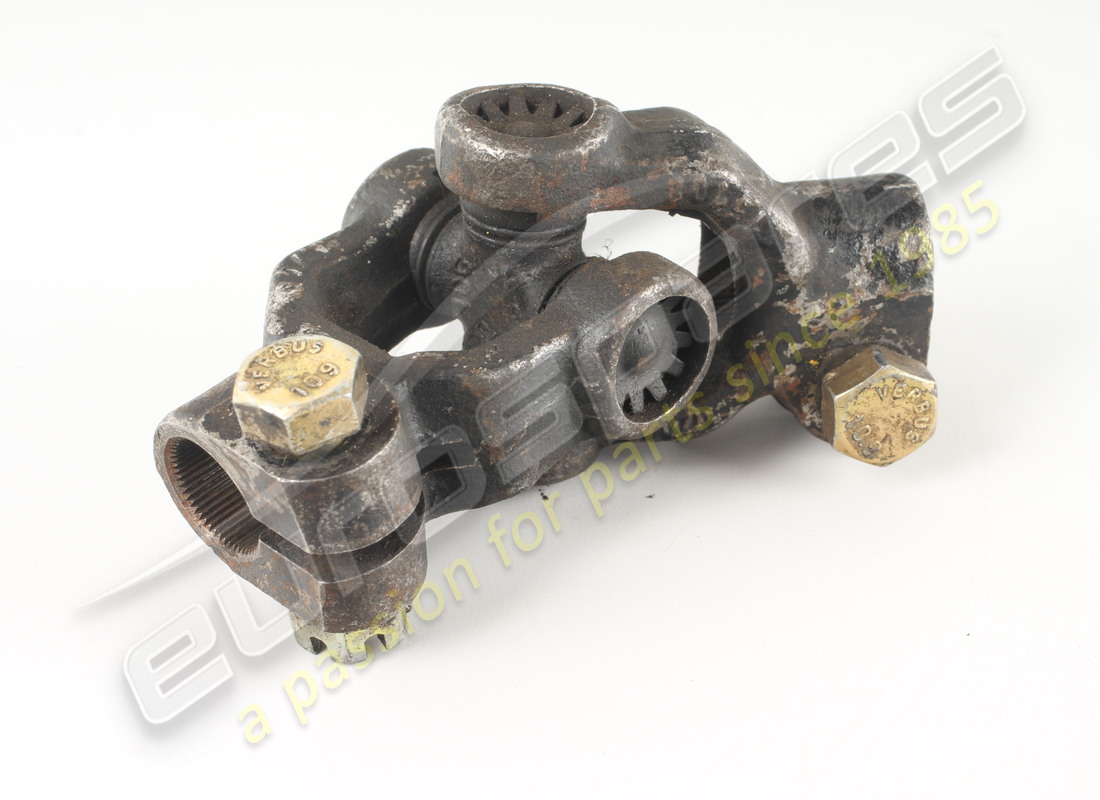 USED Ferrari STEERING COLUMN UNIVERSAL JOINT . PART NUMBER 103343 (1)