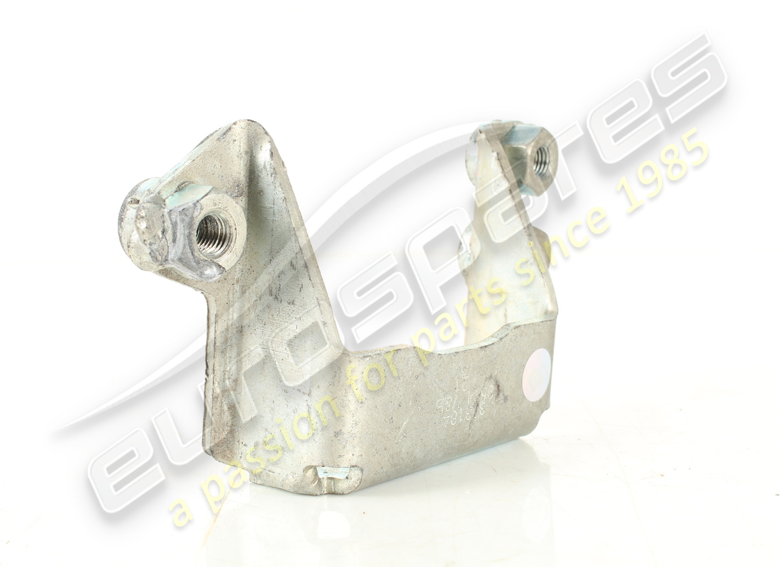 USED FERRARI COMPLETE RH BRACKET. PART NUMBER 303184 (2) used ferrari complete rh bracket. part number 303184 (2)