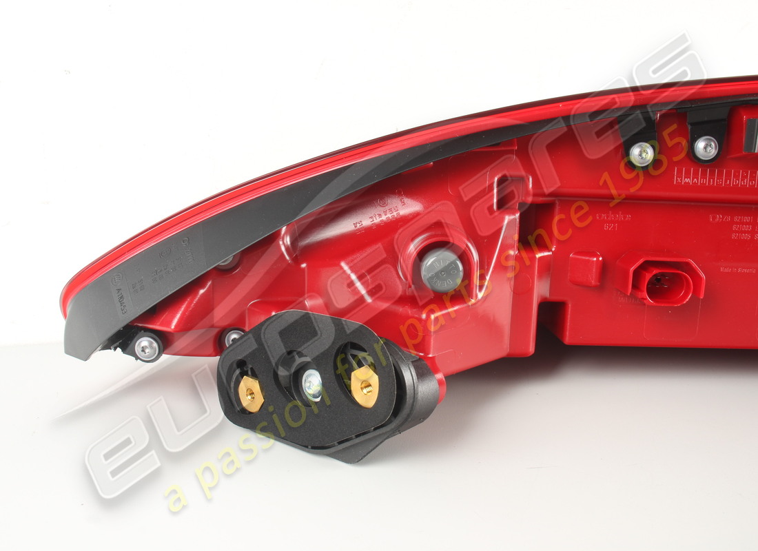 new porsche rear light. part number 97063143105 (3)