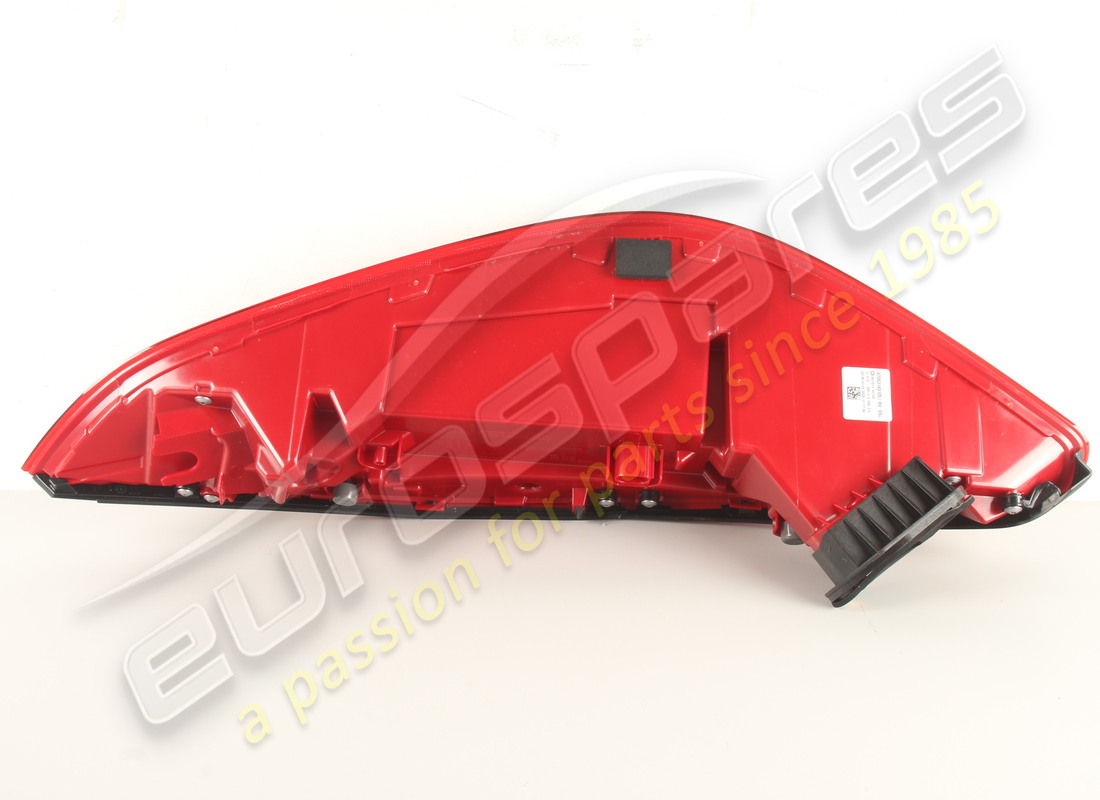 new porsche rear light. part number 97063143105 (2)