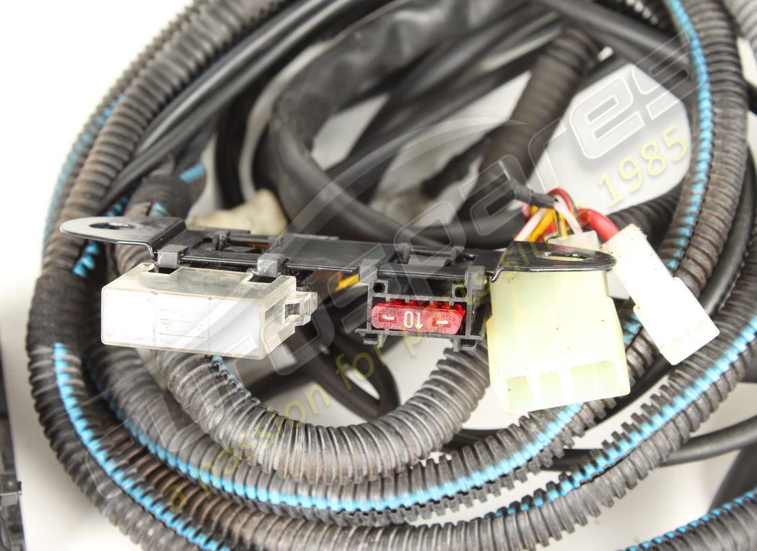 used ferrari anti-skid connection cable. part number 172959 (4)