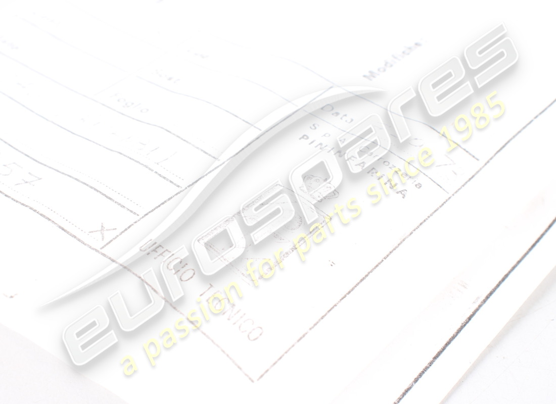 new ferrari handle. part number 2513088002 (3)