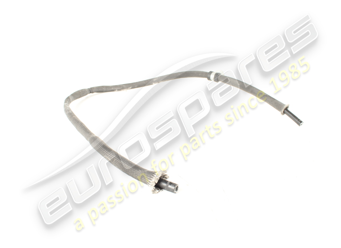 USED Ferrari PIPE FROM 3-WAY CONNECTOR TO . PART NUMBER 339542 (1)