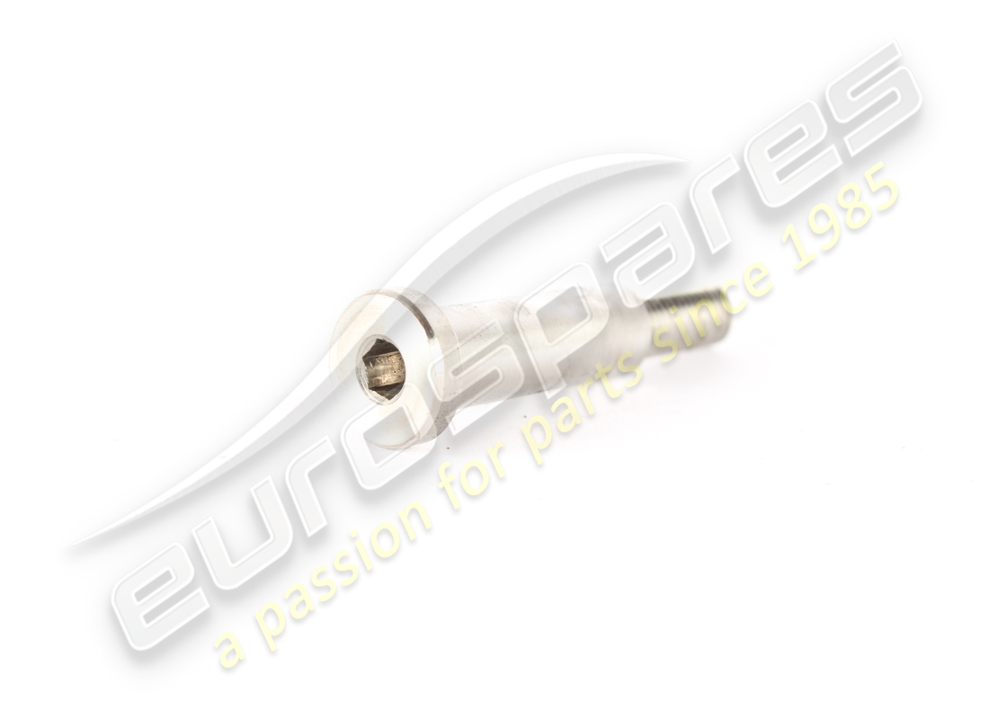 USED Ferrari PERNO FILETTATO STAFFA SUPPO . PART NUMBER 934525 (1)