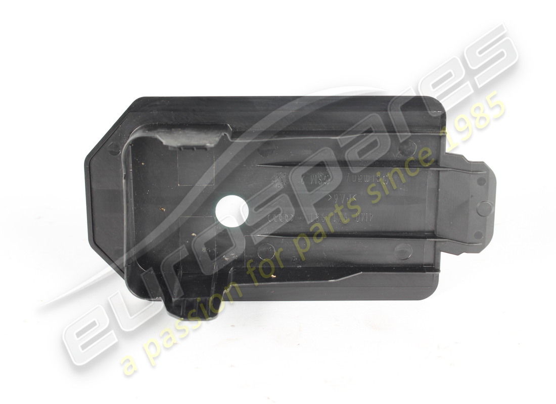 used lamborghini mat cover cap. part number 4m0971981 (2)