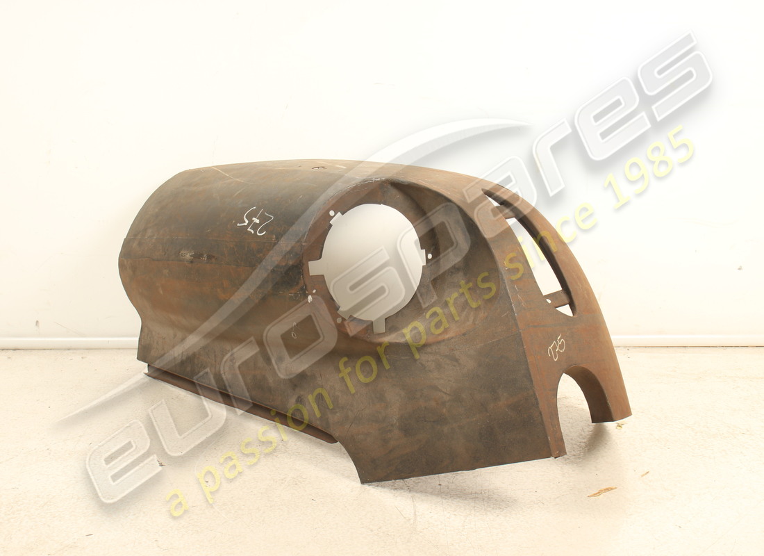 NEW (OTHER) Ferrari LH FRONT WING . PART NUMBER 2431804107 (1)