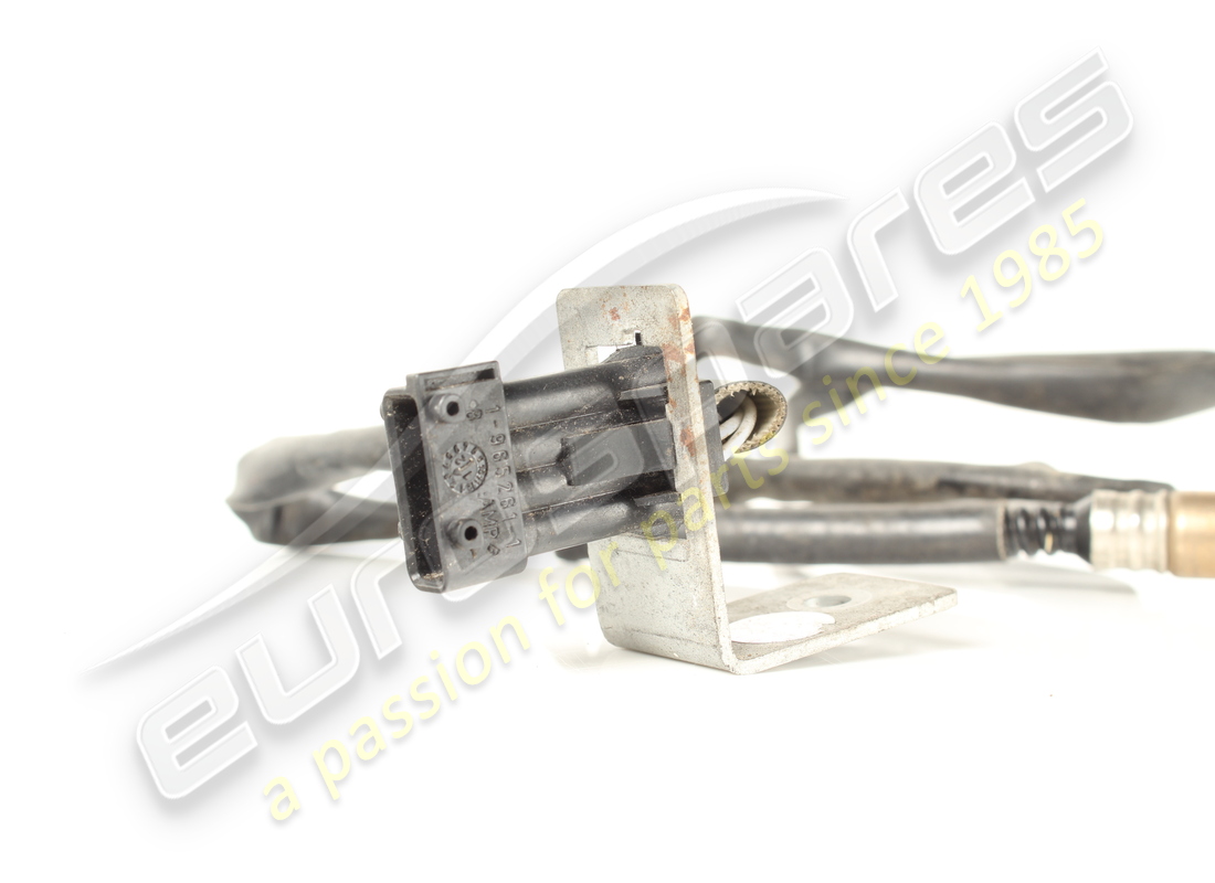 used ferrari rear lambda feeler. part number 180915 (2)