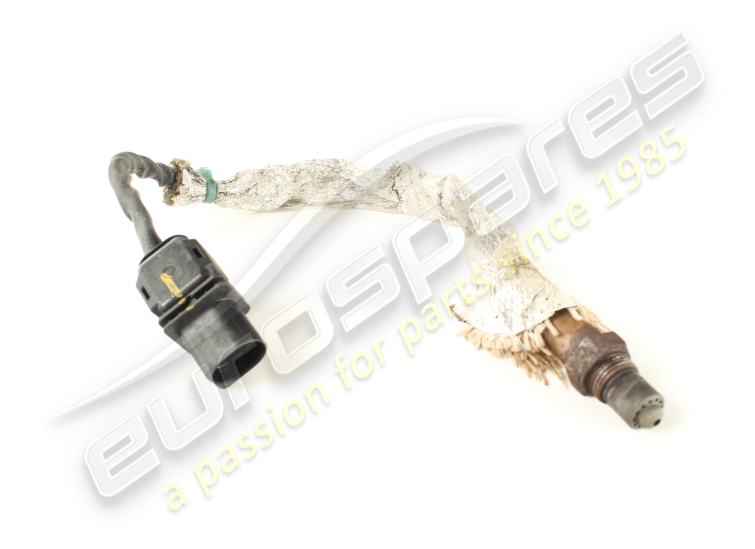 USED Ferrari FRONT LAMBDA FEELER . PART NUMBER 280463 (1)
