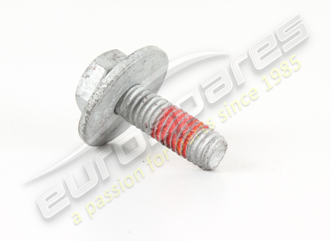 NEW Porsche BOLT, HEX. HD. (COMBI.) . PART NUMBER N10009209 (1)