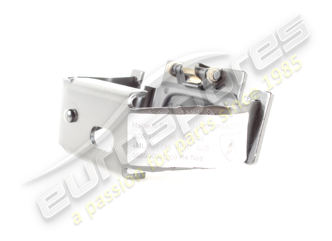 used lamborghini hook eye. part number 4ml8617364pk (4)