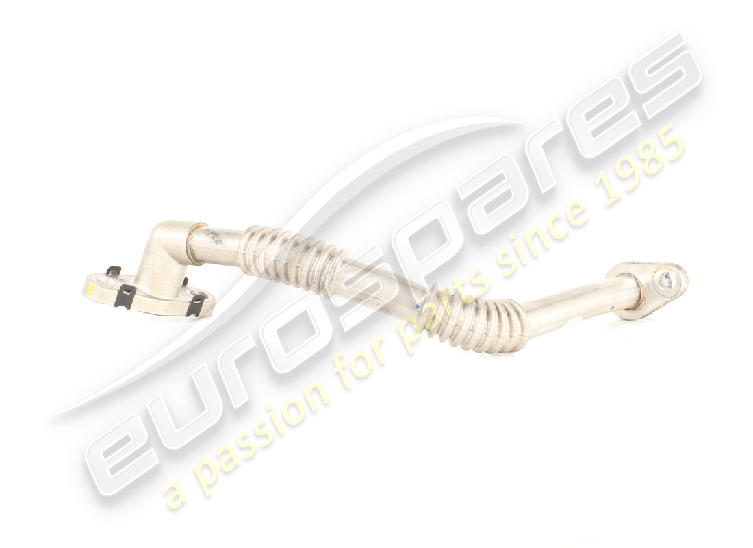 USED Ferrari TUBO RECUPERO OLIO DA TURBI . PART NUMBER 787614 (1)