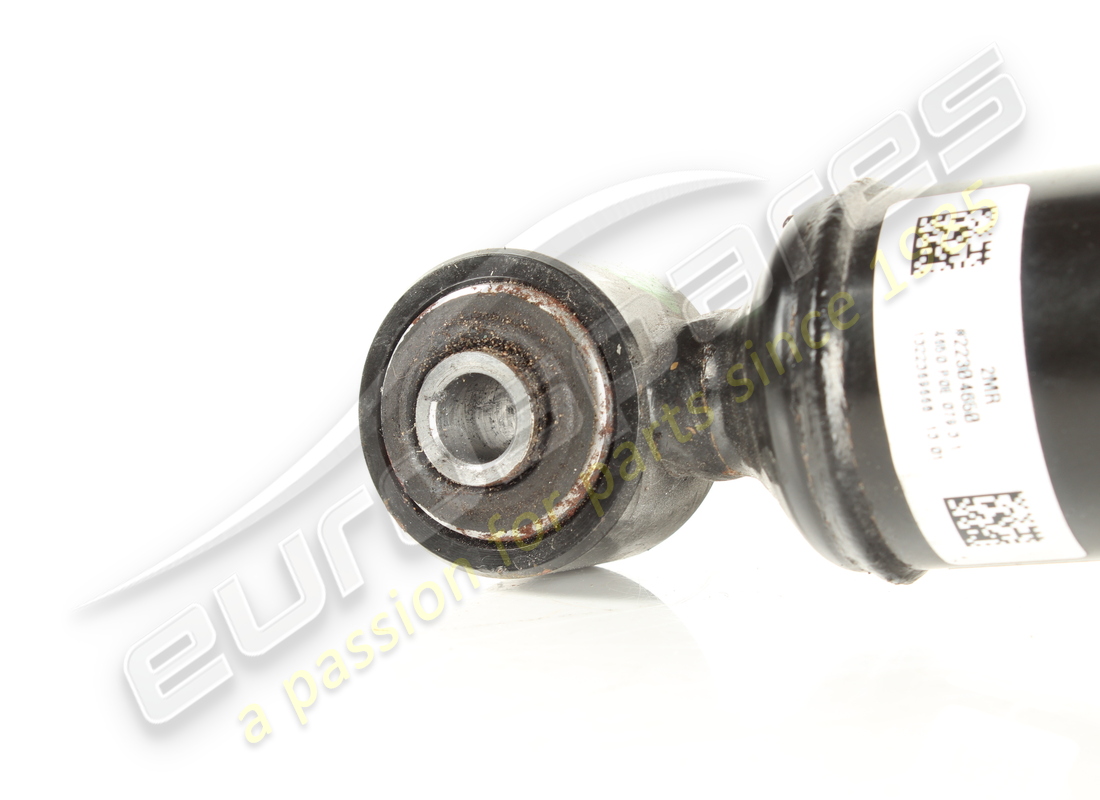 used ferrari rear shock absorber. part number 335659 (4)