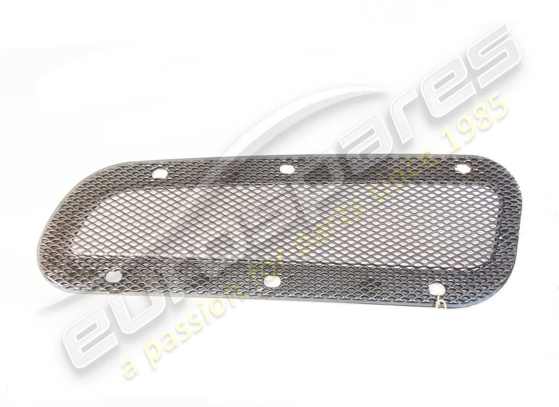 USED Aston Martin MESH ASSEMBLY, HOOD, RH . PART NUMBER BG4316C692AA (1)