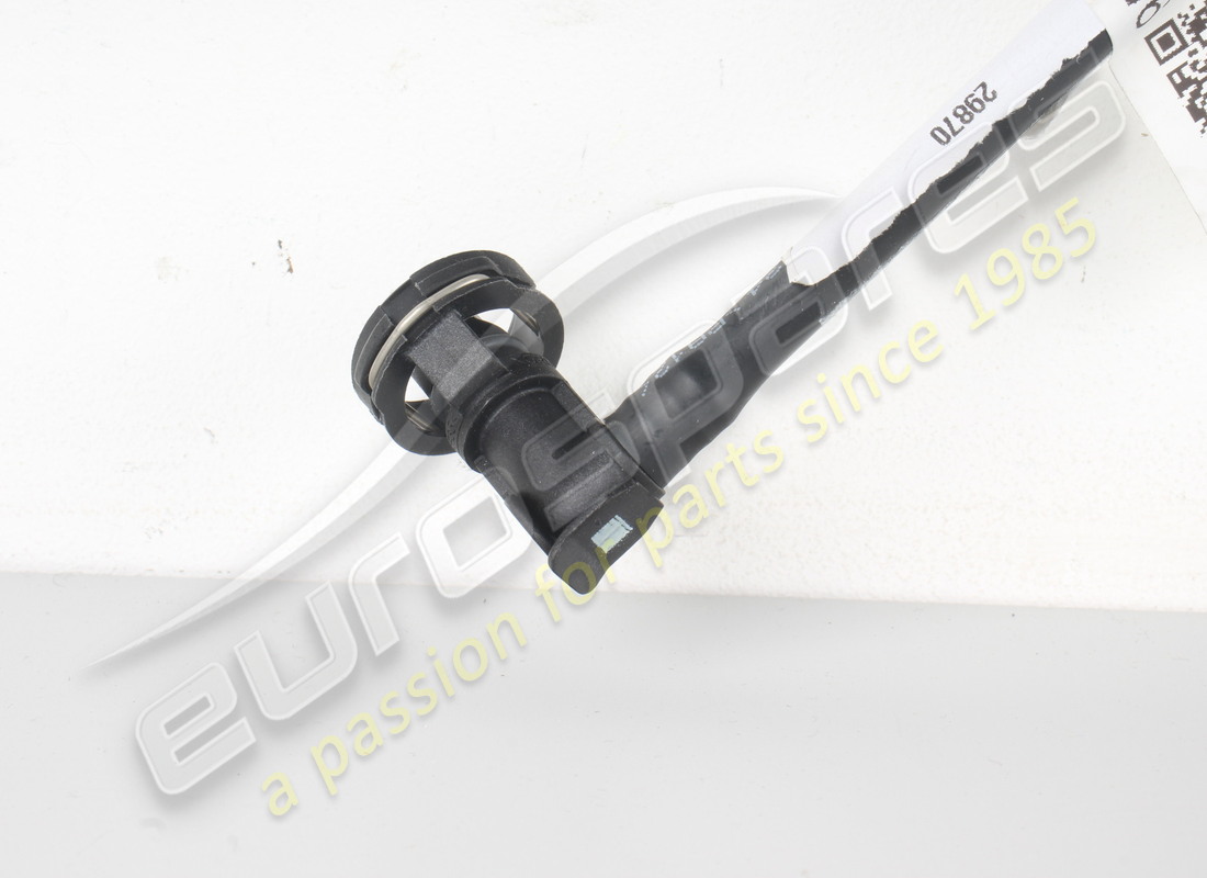 new porsche breather line. part number 95b121447a (2)