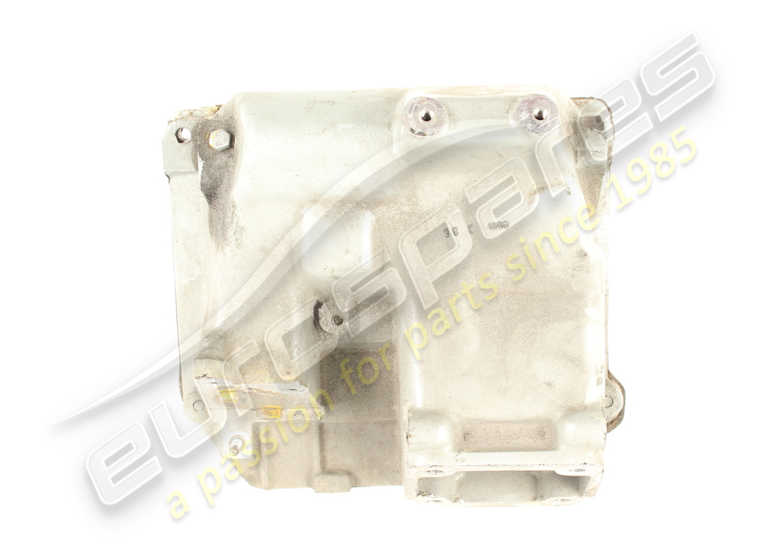 used ferrari complete pedal support. part number 179934 (2)