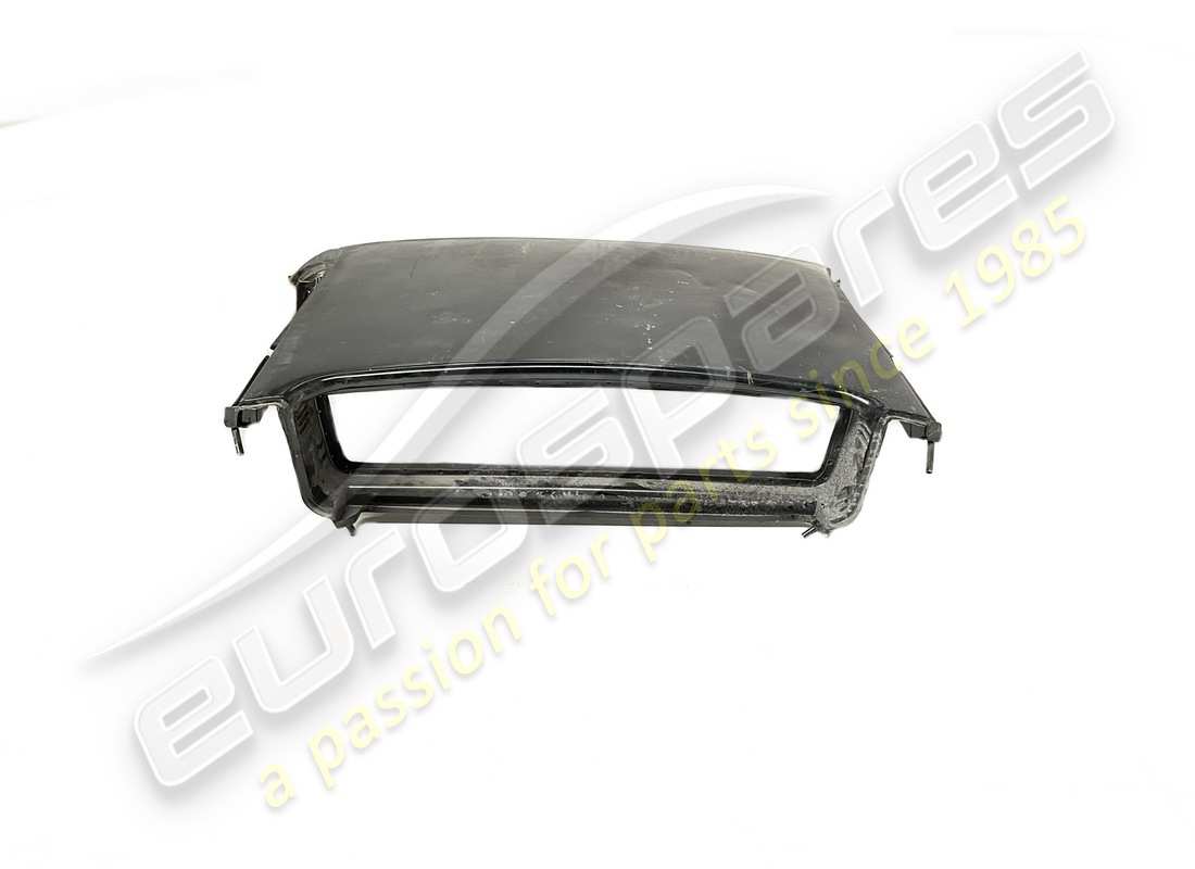 used lamborghini complete roof. part number 004131089 (3)