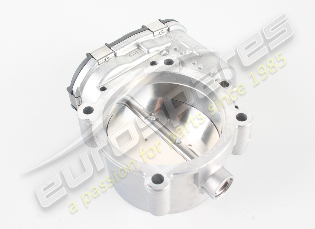 new maserati throttle body. part number 331005 (4)