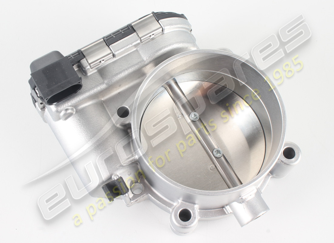 new maserati throttle body. part number 331005 (3)