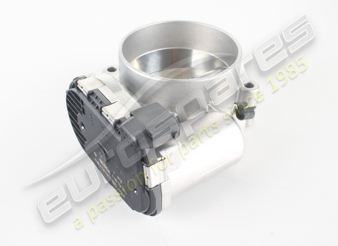 new maserati throttle body. part number 331005 (2)