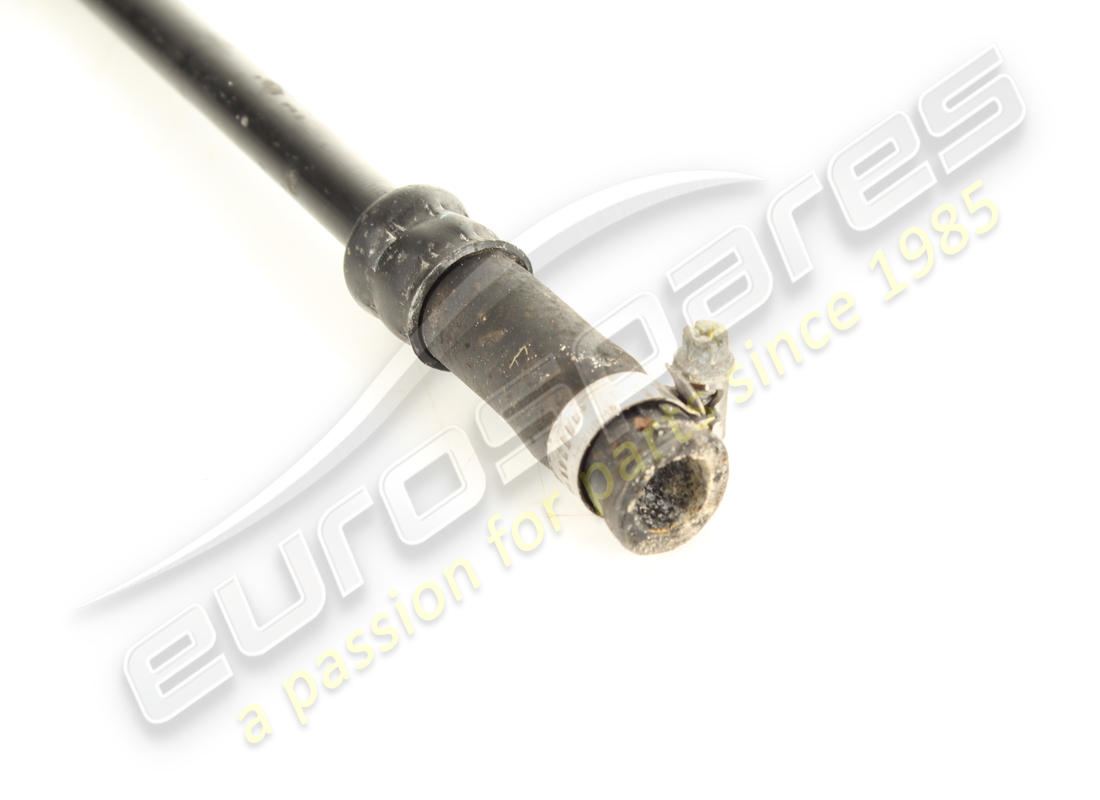 used ferrari pipe. part number 167935 (2)