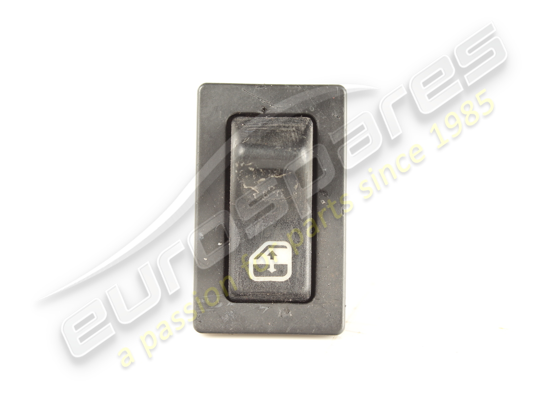 USED Ferrari RH SWITCH FOR GLASS LIFTER . PART NUMBER 164643 (1)