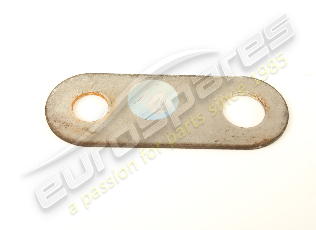 used ferrari lower suspension shim 1.5mm. part number 101022 (1)