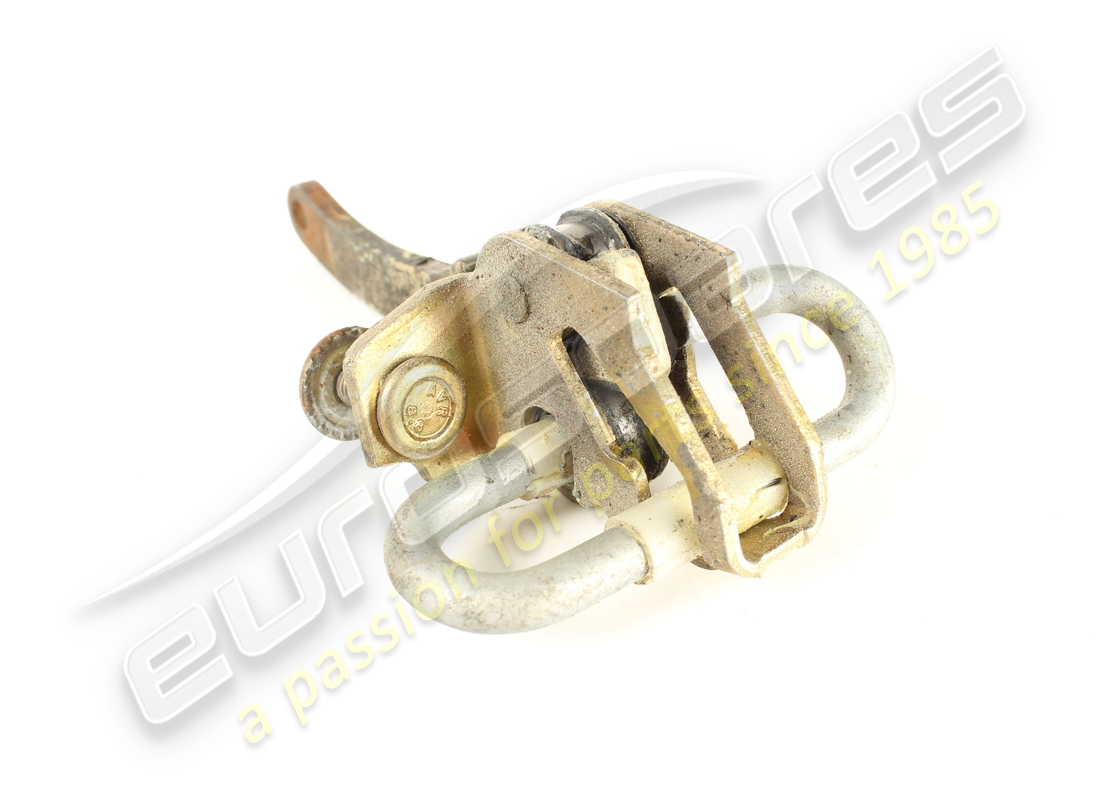 used ferrari tie rod. part number 65195200 (1)