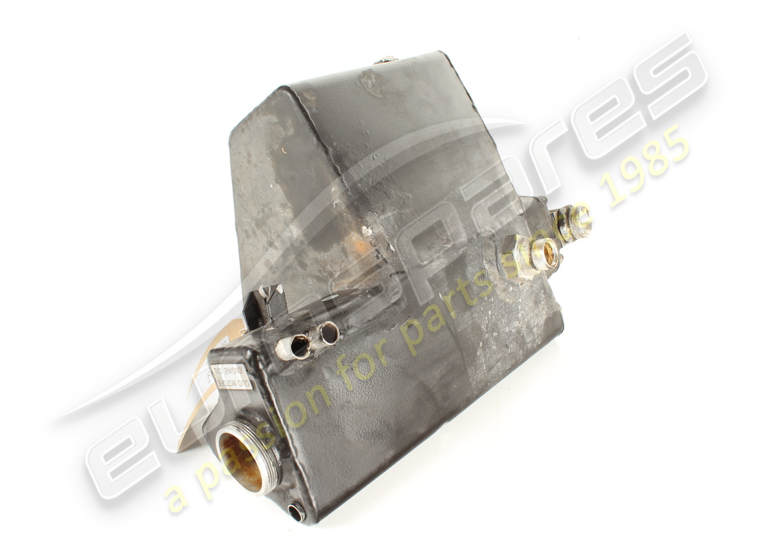 used ferrari oil tank. part number 167832 (2)
