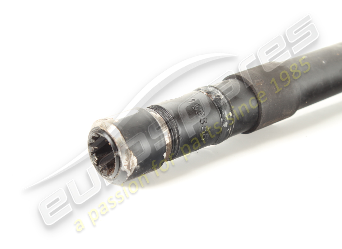 used ferrari steering cardanic trasmissio. part number 169886 (3)