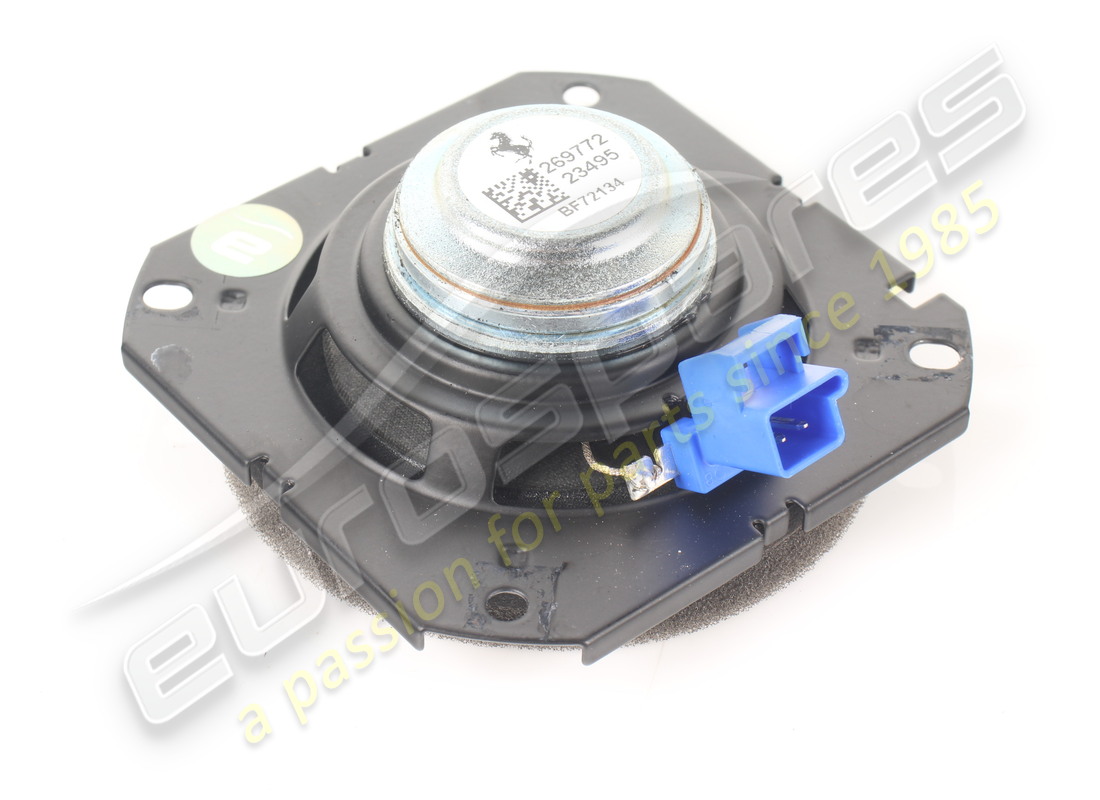 used ferrari twiddler. part number 269772 (2)
