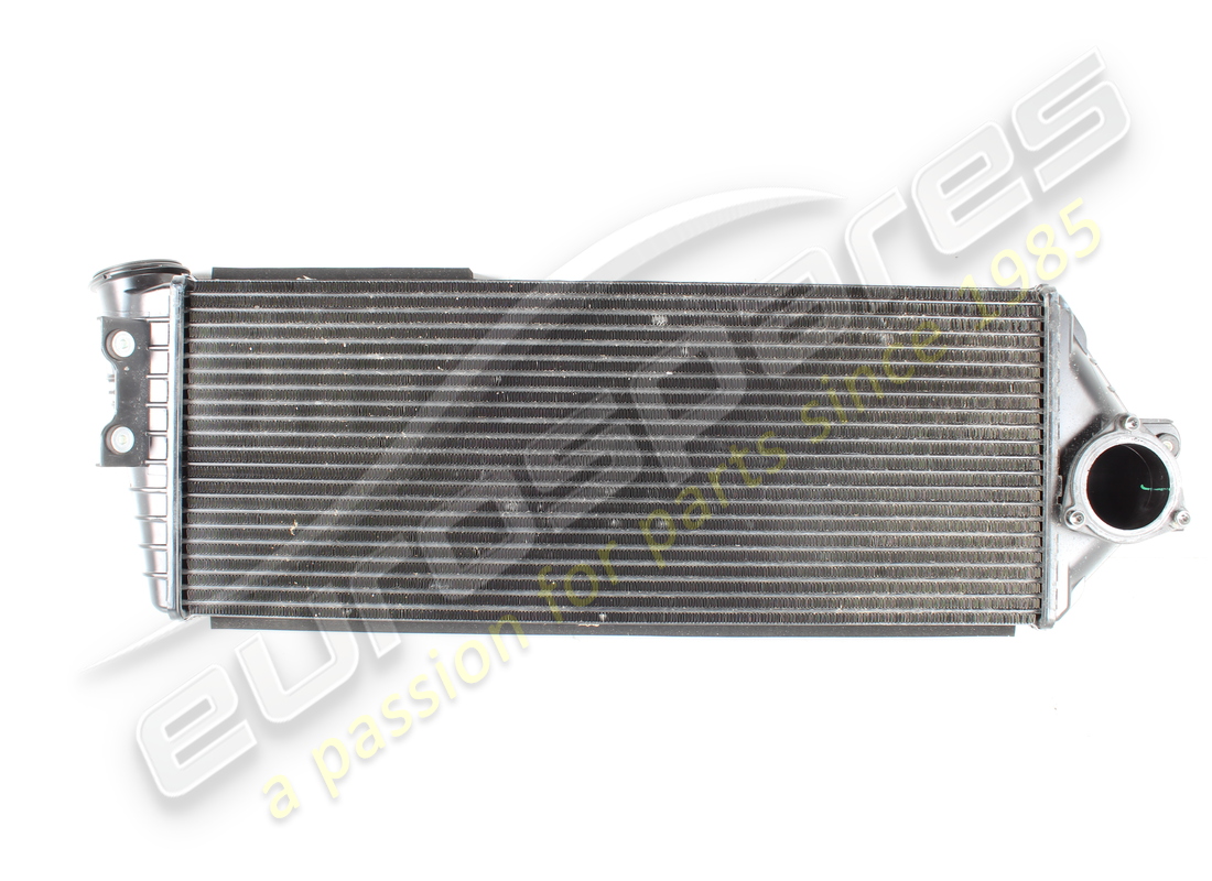 used ferrari intercooler sx. part number 874363 (2)