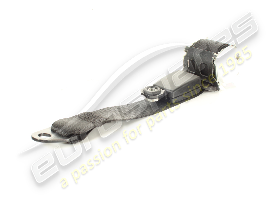 USED Ferrari RH REAR SEAT BELT . PART NUMBER 839497.. (1)