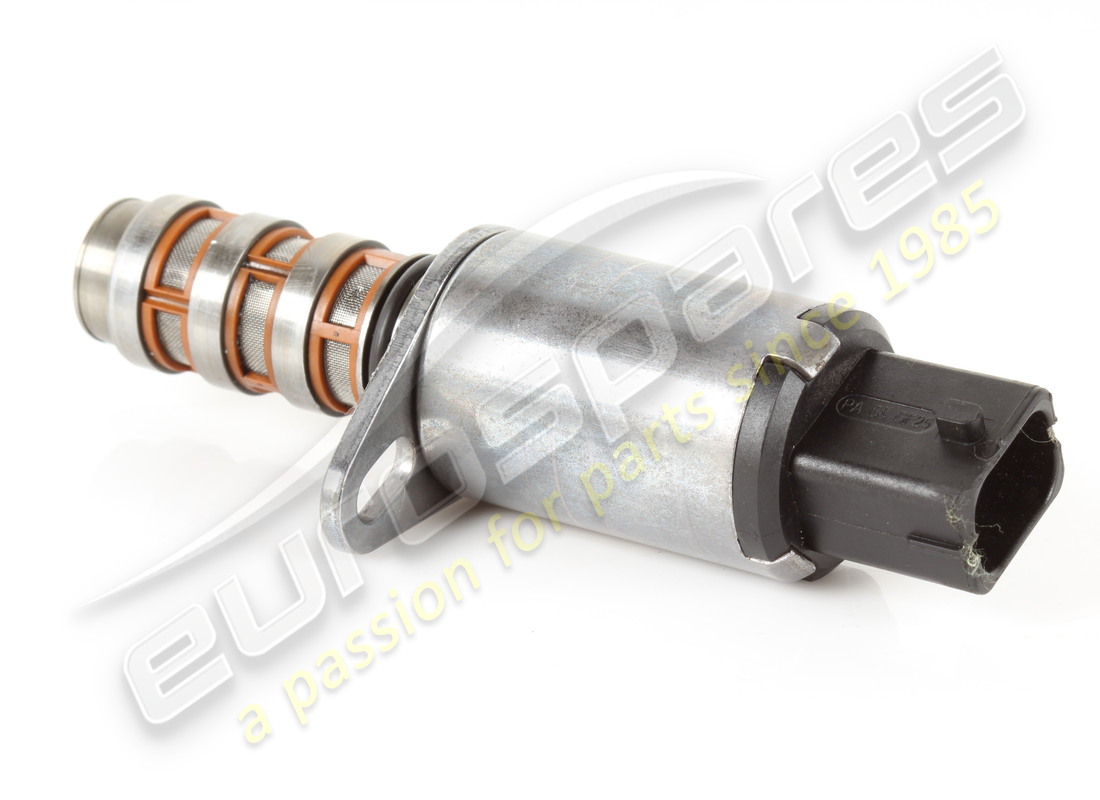 used ferrari oil pressure regulator valve. part number 255442 (3)