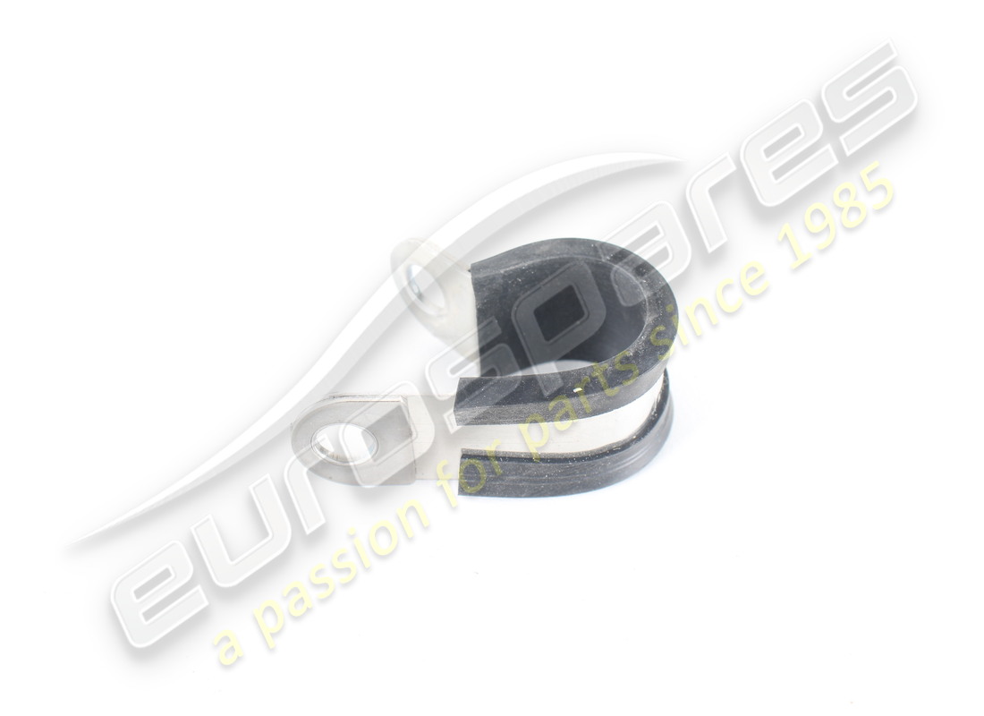 NEW Lamborghini RETAINING CLAMP D1-16X15 . PART NUMBER N0206267 (1)