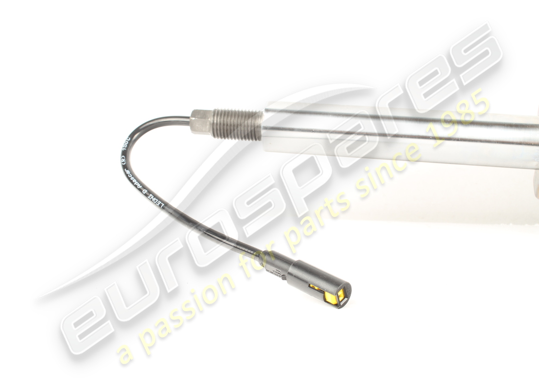new porsche shock absorbers. part number 991343045a9 (2)