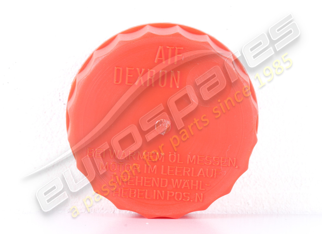 new porsche screw-on cap. part number 477321481 (1)