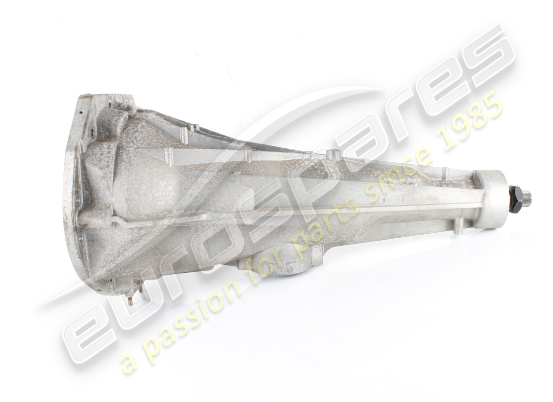 used ferrari transmission housing complete. part number 314439 (1)