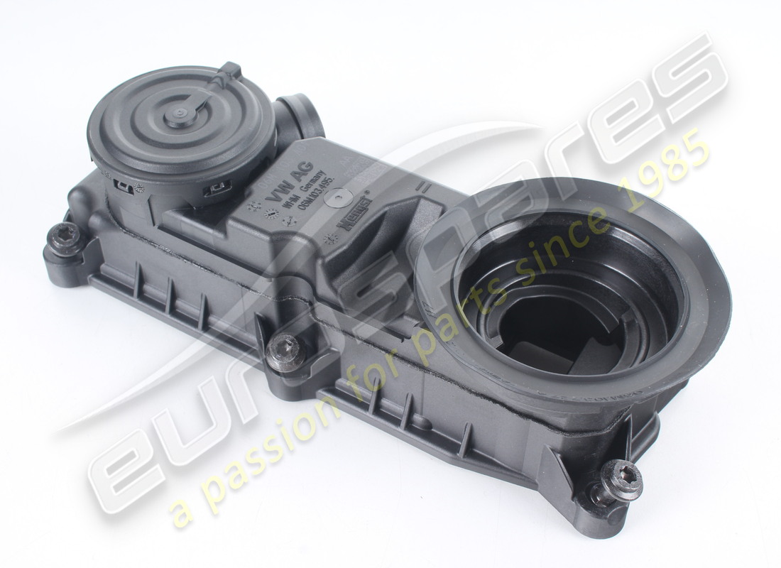 new porsche oil separator. part number pab103495b (3)