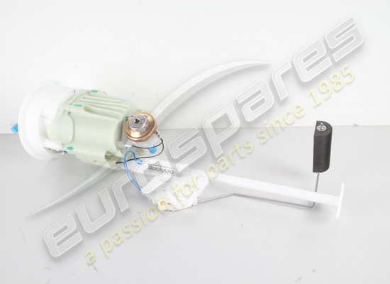 new porsche fuel gauge part number 99662083203