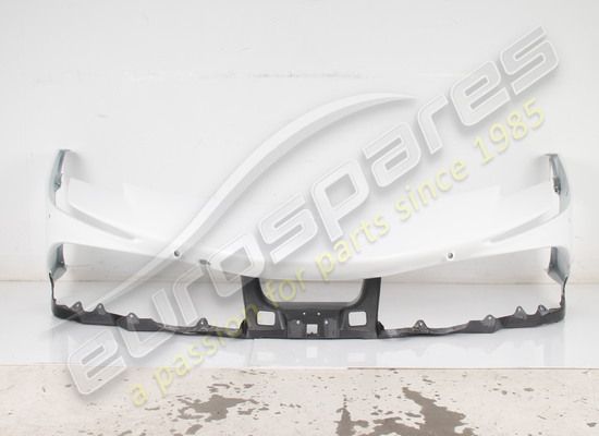 new ferrari paraurti anteriore complete cata part number 985953089
