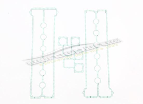 new oe cam cover gasket set part number lccg002
