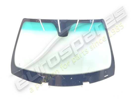 new maserati front windscreen glass part number 673003587