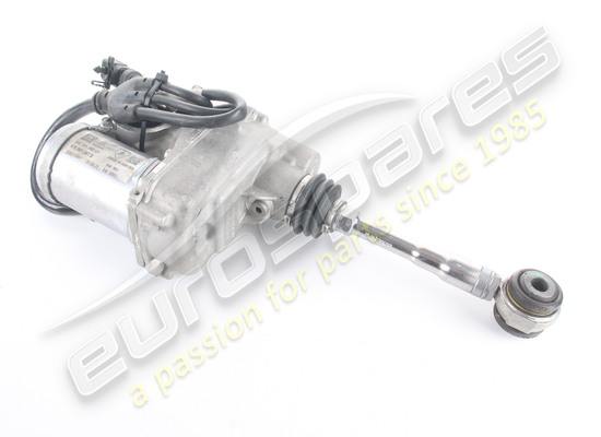 used lamborghini actuator part number 470501397b