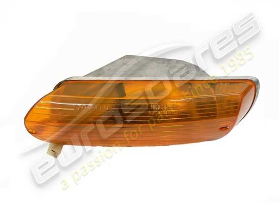 new ferrari lh front orange indicator assembly part number 251-82-179-00