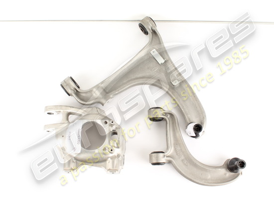 new maserati rh rear suspension kit part number 980139916